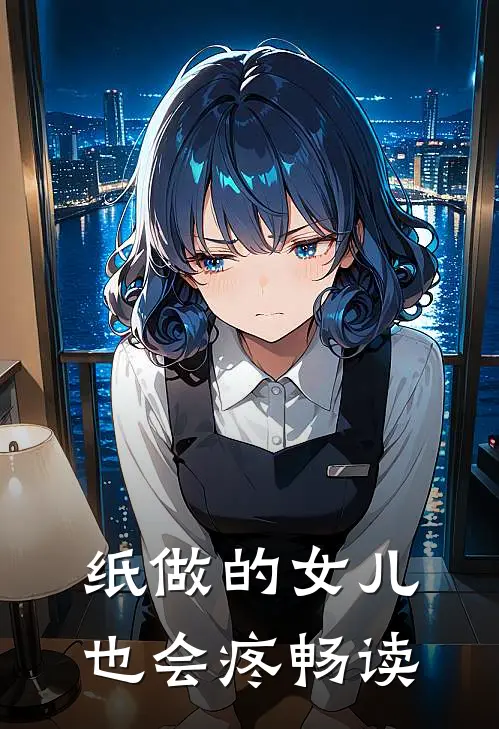 纸做的女儿，也会疼畅读