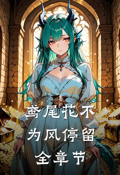 鸢尾花不为风停留全章节