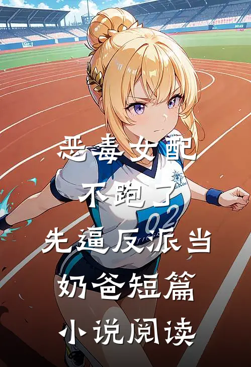 恶毒女配不跑了，先逼反派当奶爸短篇小说阅读