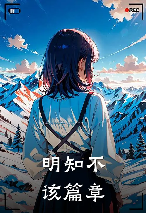 明知不该篇章