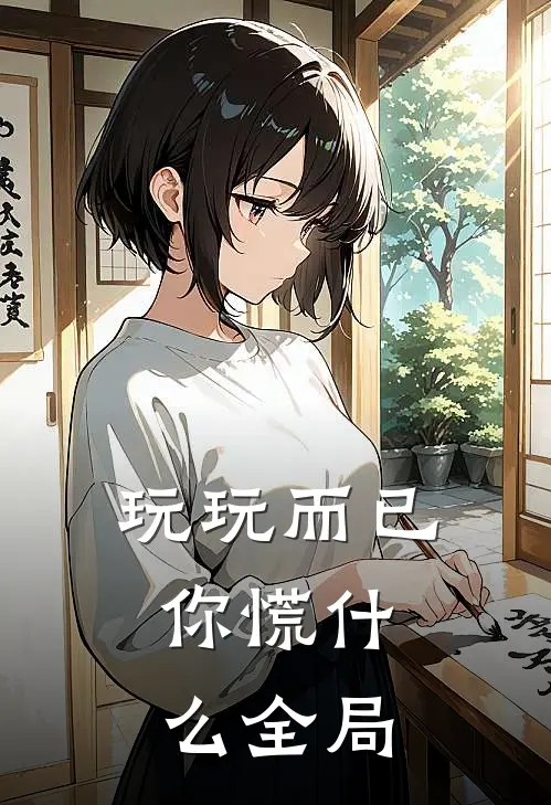 玩玩而已，你慌什么全局