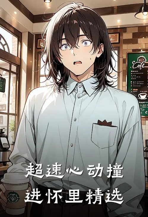 超速心动撞进怀里精选