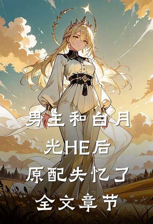 男主和白月光HE后，原配失忆了全文章节