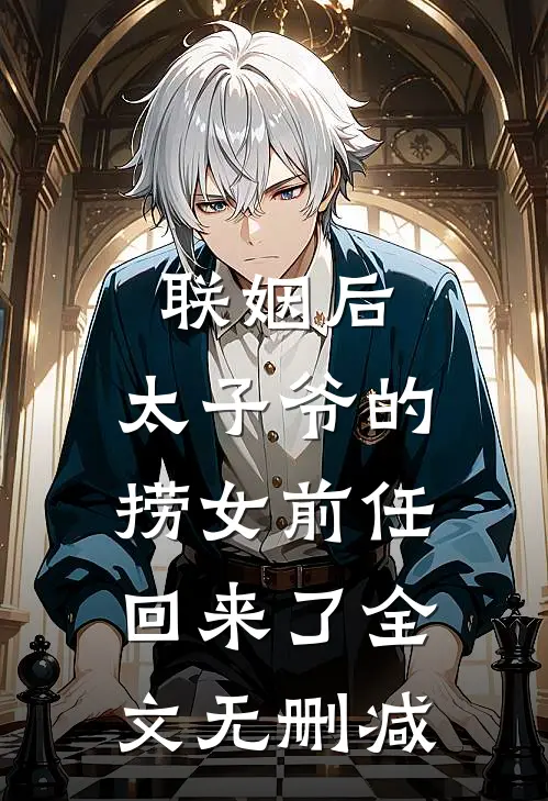 联姻后，太子爷的捞女前任回来了全文无删减
