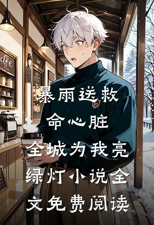 暴雨送救命心脏，全城为我亮绿灯小说全文免费阅读