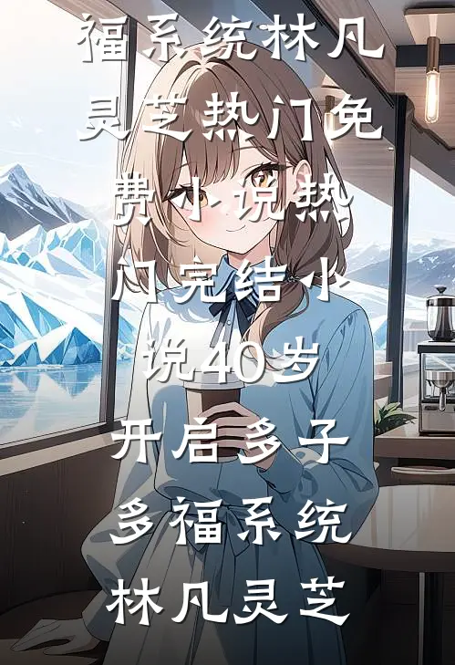 40岁，开启多子多福系统林凡灵芝热门免费小说_热门完结小说40岁，开启多子多福系统林凡灵芝