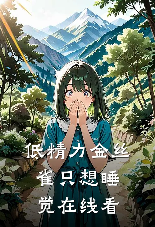 低精力金丝雀只想睡觉在线看