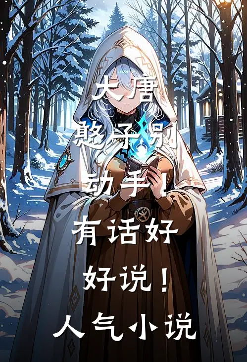 大唐：憨子别动手！有话好好说！人气小说