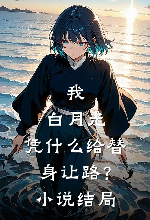 我，白月光，凭什么给替身让路？小说结局