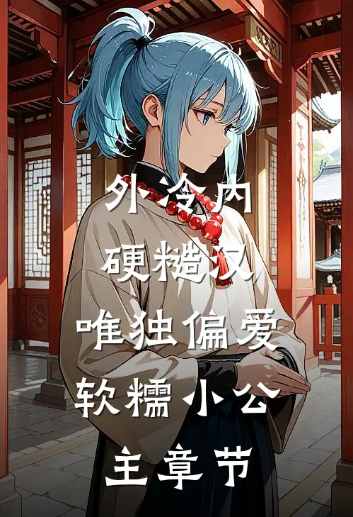 外冷内硬糙汉，唯独偏爱软糯小公主章节