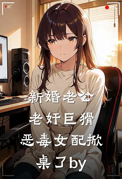 新婚老公老奸巨猾，恶毒女配掀桌了by