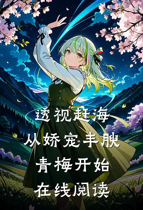 透视赶海：从娇宠丰腴青梅开始在线阅读