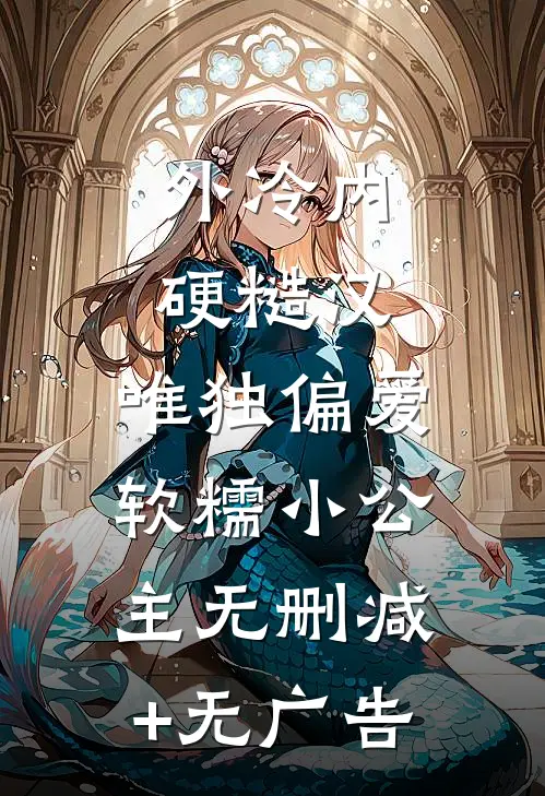 外冷内硬糙汉，唯独偏爱软糯小公主无删减+无广告