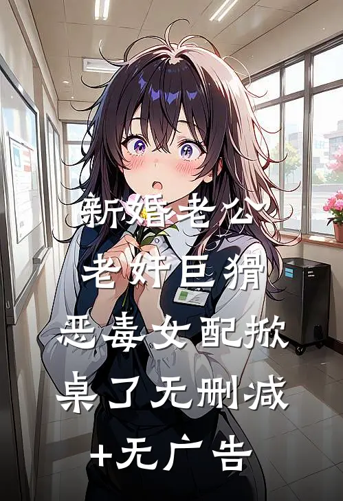 新婚老公老奸巨猾，恶毒女配掀桌了无删减+无广告
