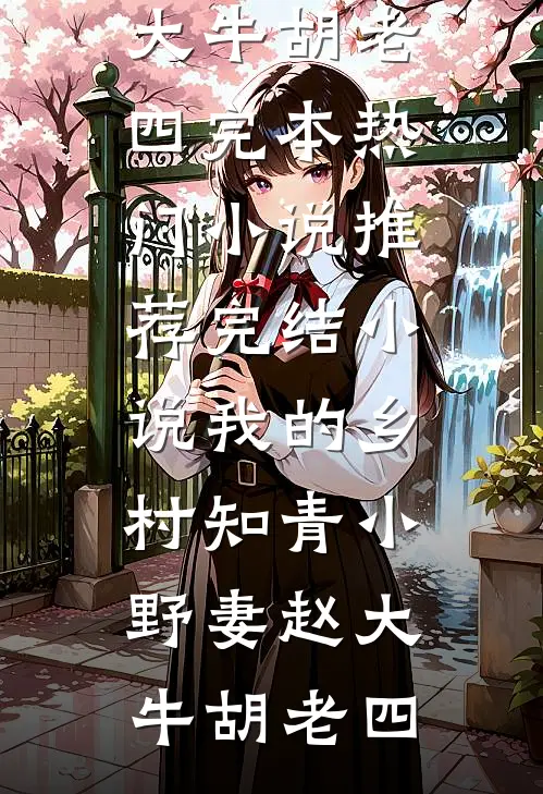 我的乡村知青小野妻赵大牛胡老四完本热门小说_推荐完结小说我的乡村知青小野妻赵大牛胡老四