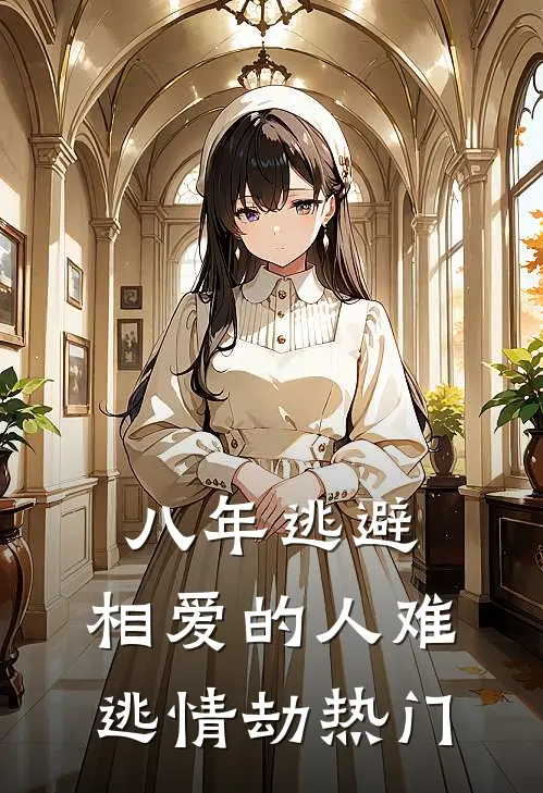 八年逃避，相爱的人难逃情劫热门