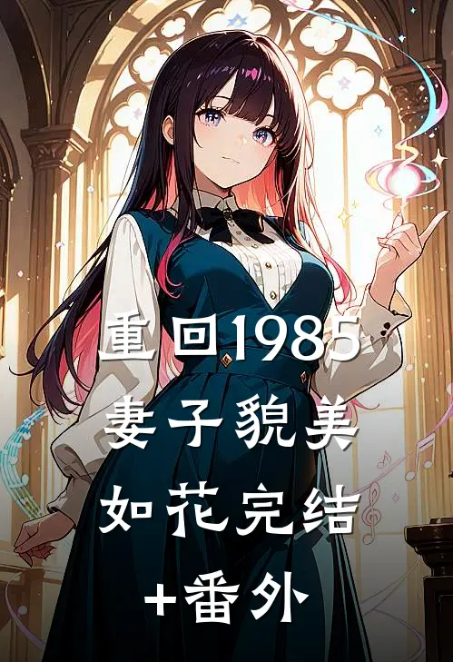 重回1985，妻子貌美如花完结+番外