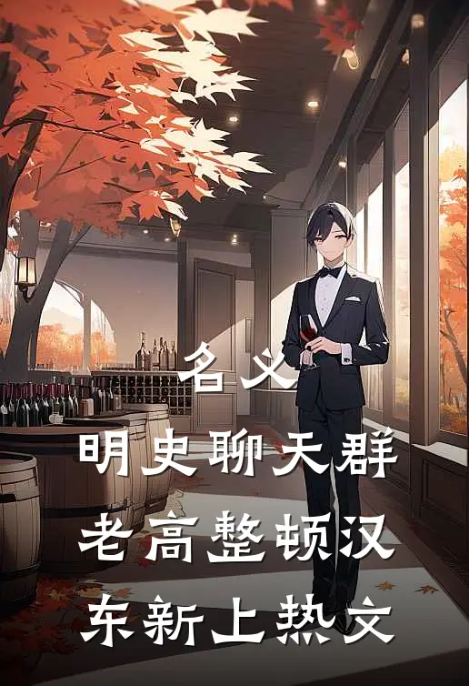 名义：明史聊天群，老高整顿汉东新上热文