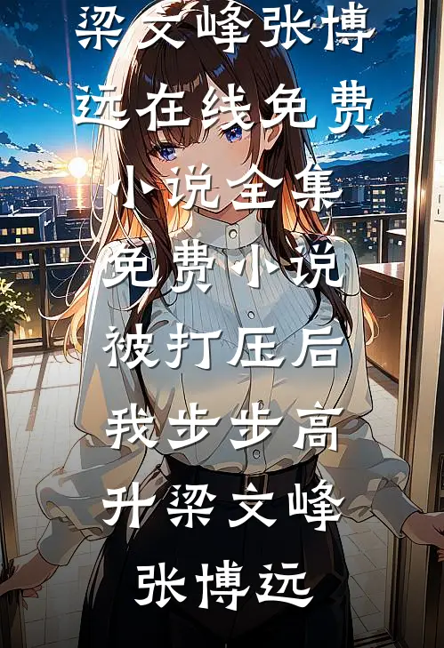 被打压后，我步步高升(梁文峰张博远)在线免费小说_全集免费小说被打压后，我步步高升梁文峰张博远