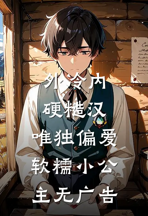 外冷内硬糙汉，唯独偏爱软糯小公主无广告