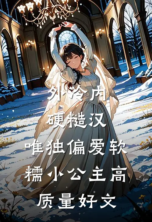 外冷内硬糙汉，唯独偏爱软糯小公主高质量好文