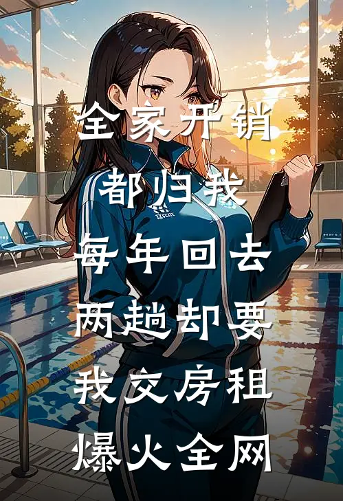 全家开销都归我，每年回去两趟却要我交房租爆火全网