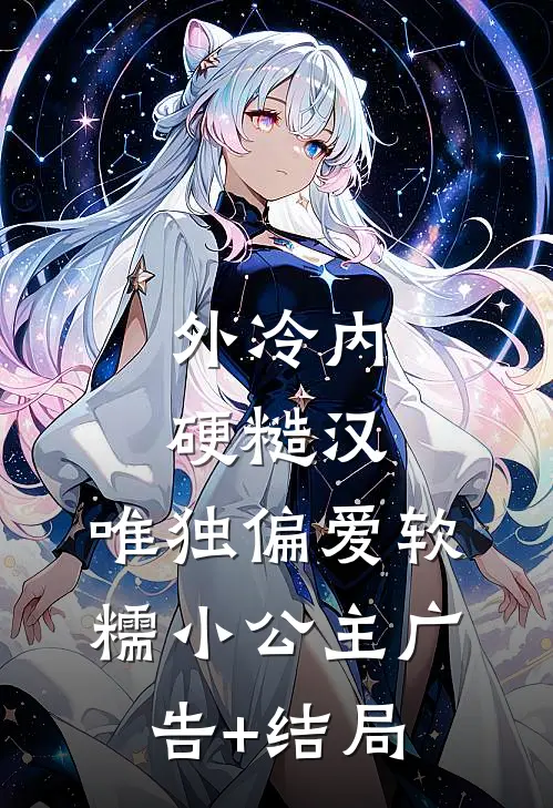 外冷内硬糙汉，唯独偏爱软糯小公主广告+结局