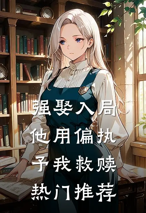 强娶入局，他用偏执予我救赎热门推荐