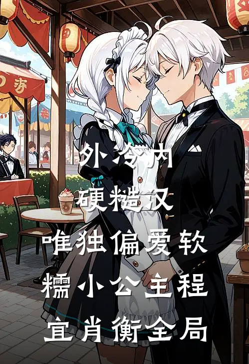 外冷内硬糙汉，唯独偏爱软糯小公主程宜肖衡全局