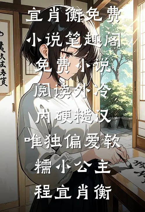 外冷内硬糙汉，唯独偏爱软糯小公主(程宜肖衡)免费小说笔趣阁_免费小说阅读外冷内硬糙汉，唯独偏爱软糯小公主程宜肖衡