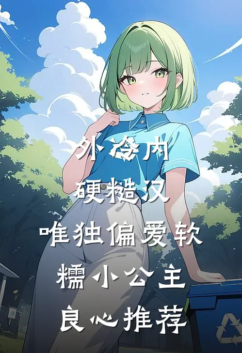 外冷内硬糙汉，唯独偏爱软糯小公主良心推荐
