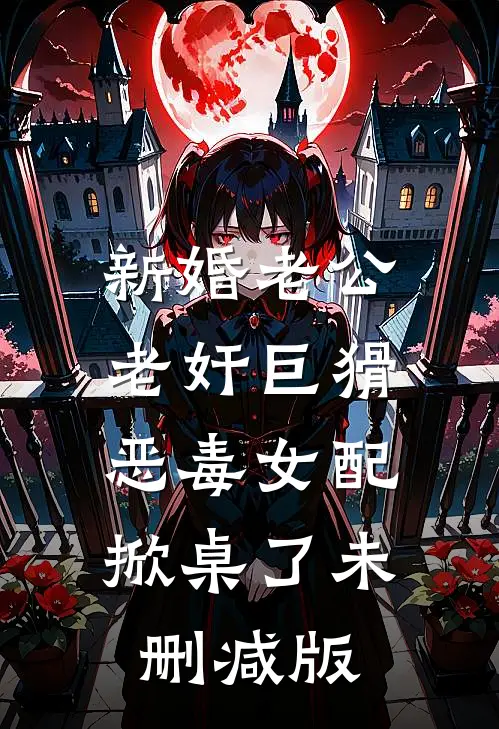 新婚老公老奸巨猾，恶毒女配掀桌了未删减版