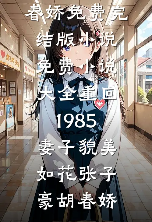 重回1985，妻子貌美如花(张子豪胡春娇)免费完结版小说_免费小说大全重回1985，妻子貌美如花(张子豪胡春娇)