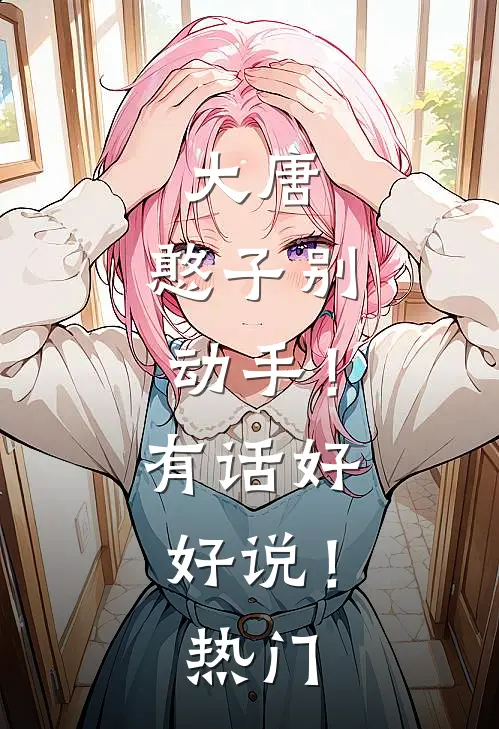 大唐：憨子别动手！有话好好说！热门
