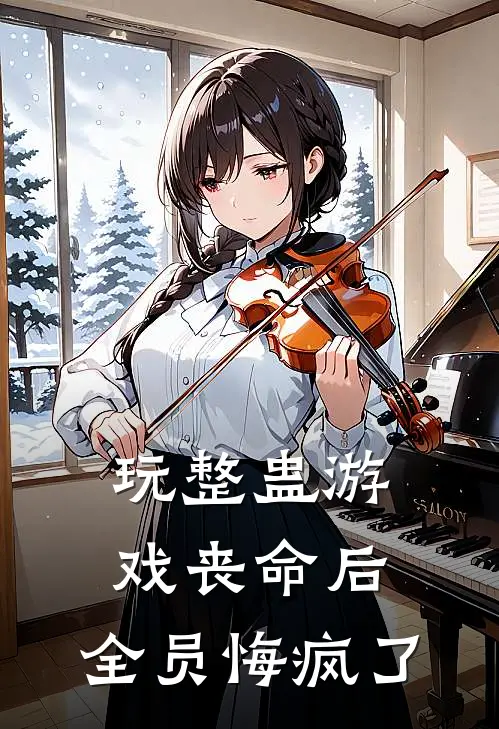 玩整蛊游戏丧命后，全员悔疯了