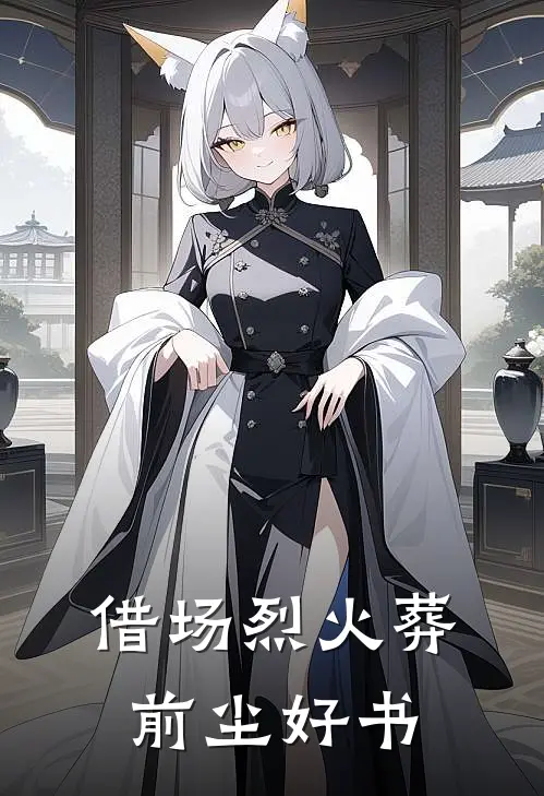 借场烈火葬前尘好书