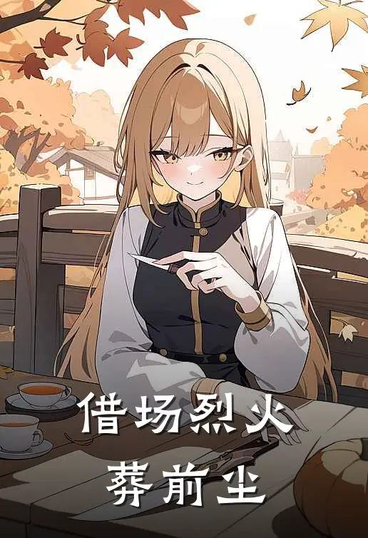 借场烈火葬前尘