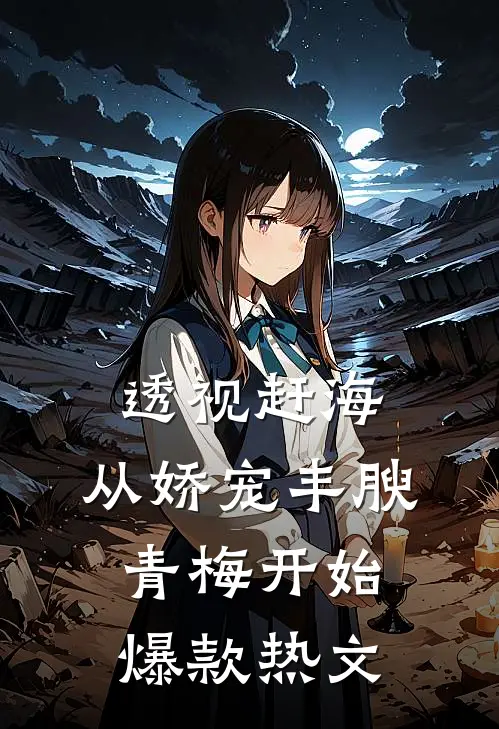 透视赶海：从娇宠丰腴青梅开始爆款热文