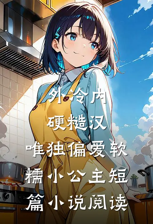外冷内硬糙汉，唯独偏爱软糯小公主短篇小说阅读