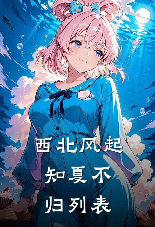 西北风起，知夏不归列表