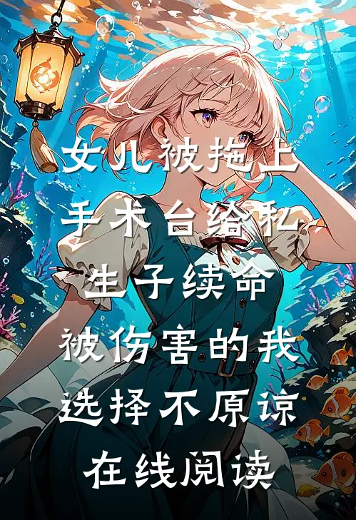 女儿被拖上手术台给私生子续命，被伤害的我选择不原谅在线阅读