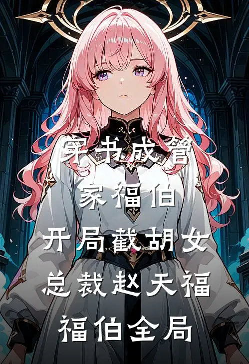穿书成管家福伯，开局截胡女总裁赵天福福伯全局