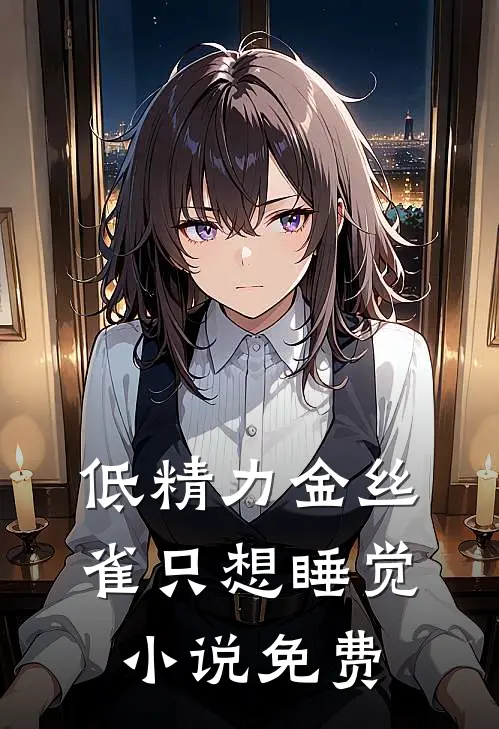 低精力金丝雀只想睡觉小说免费