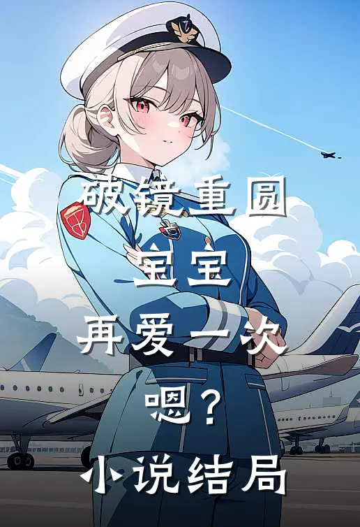 破镜重圆：宝宝，再爱一次，嗯？小说结局