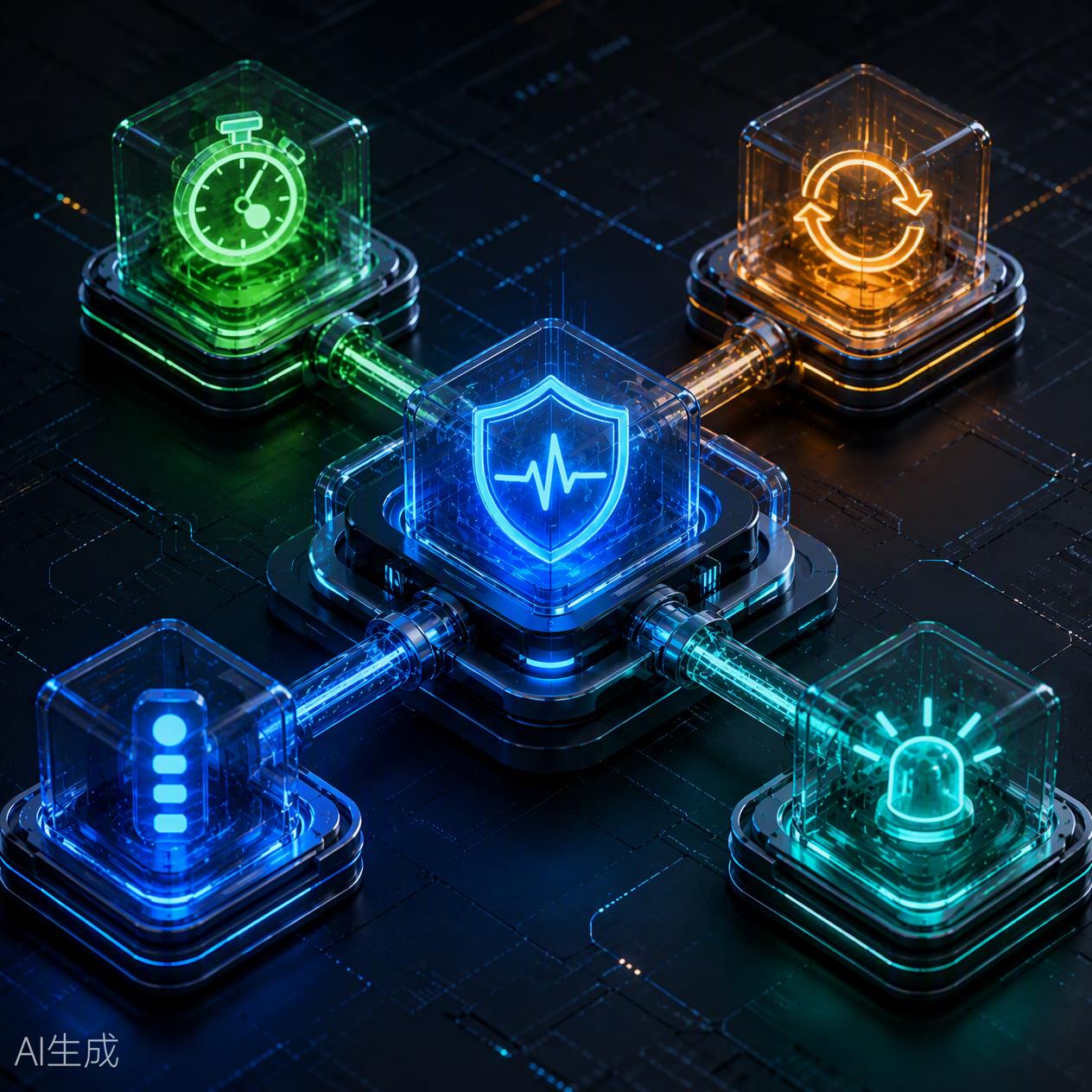 2026 Codex API中转站稳定性教程: 灵能API 超时、重试、限流与故障排查实战