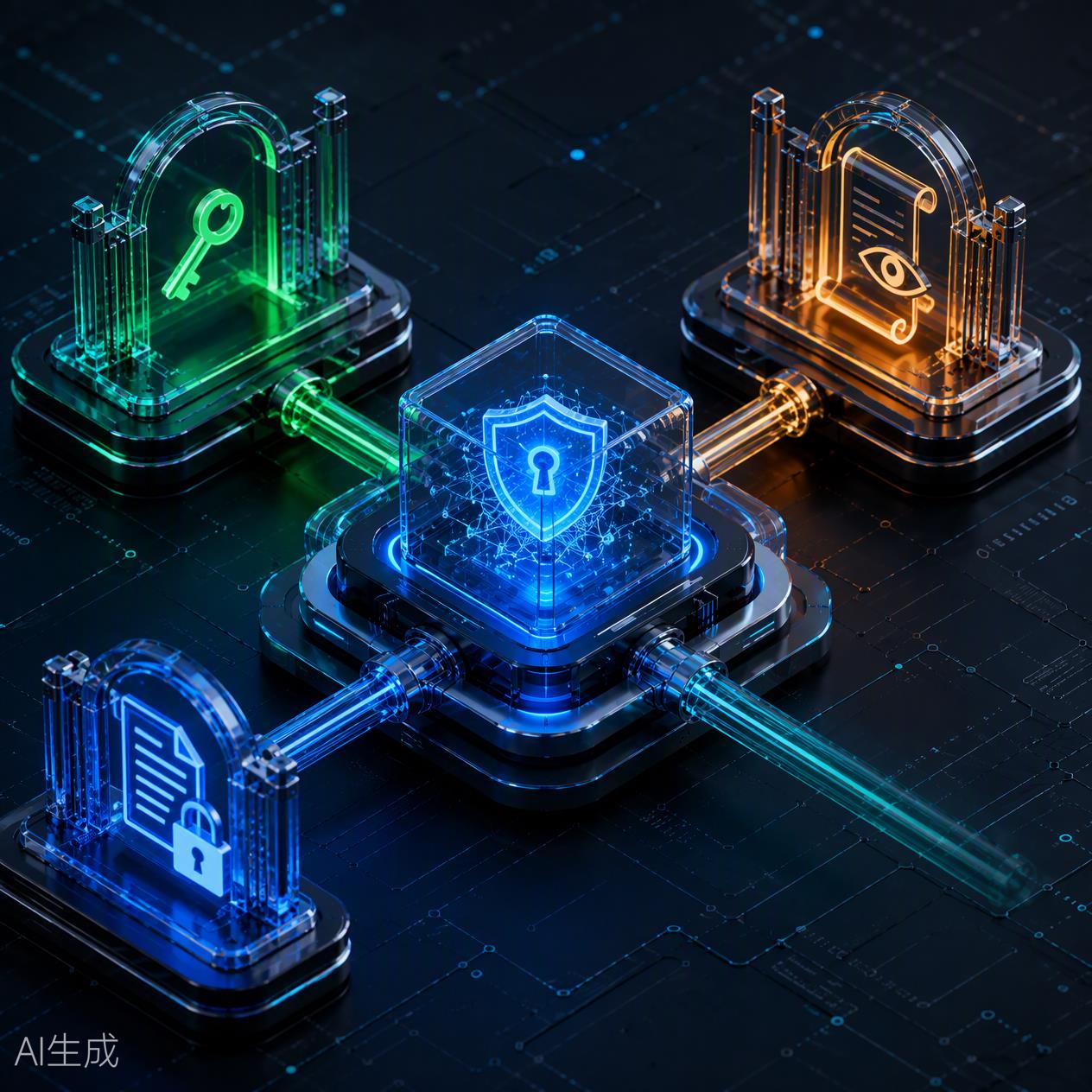 2026 Codex API中转站安全教程: 灵能API 密钥防护、数据脱敏与审计实战