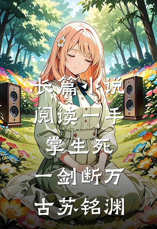 长篇小说阅读一手掌生死,一剑断万古(苏铭渊)