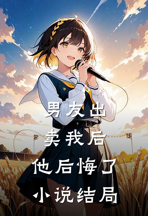 男友出卖我后,他后悔了结局