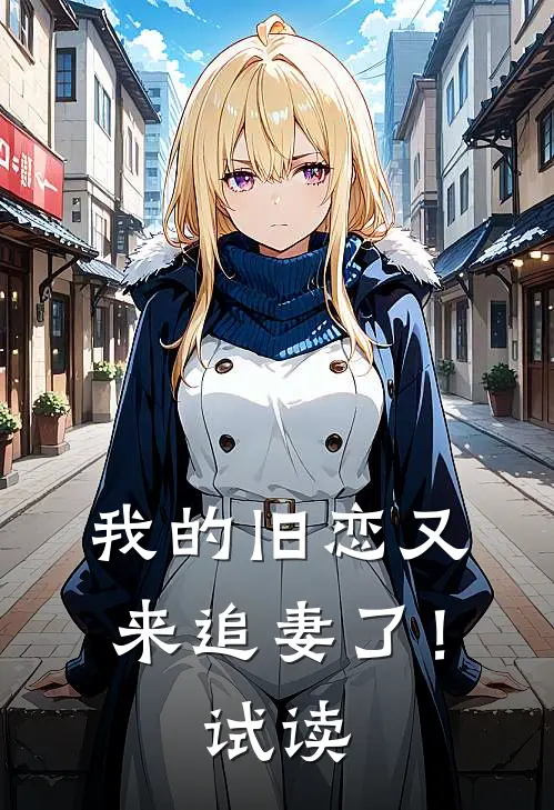 我的旧恋又来追妻了!试读