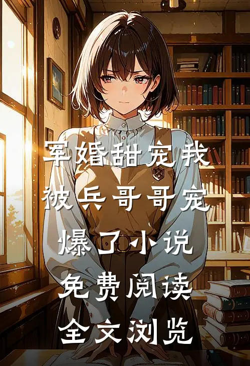 军婚甜宠我被兵哥哥宠爆了小说免费阅读全文浏览